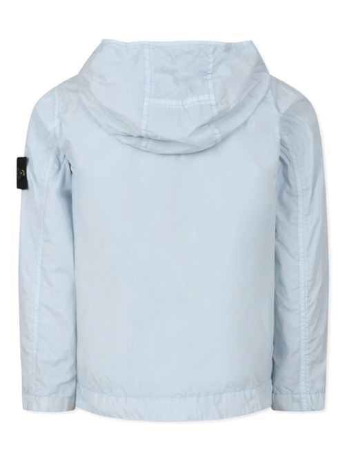 Giacca bambino leggera STONE ISLAND KIDS | 4100001S0033V0041